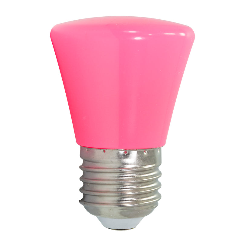 Foco Wanergy LED 5W rosa - La nueva eléctrica