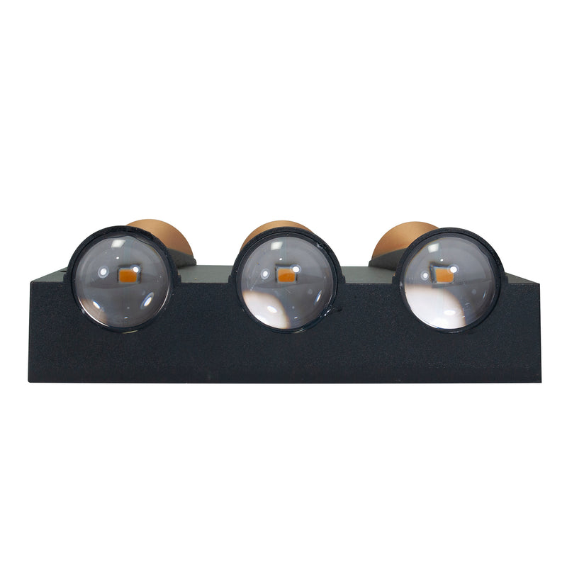 ARBOTANTE WANERGY LED DFB-4045