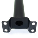 Brazo Wanergy para suburbana grueso - La nueva eléctrica