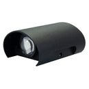 Arbotante Wanergy LED 4W 1 luz - La nueva eléctrica