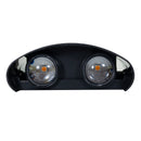 Arbotante Wanergy LED 8W 2 luces - La nueva eléctrica