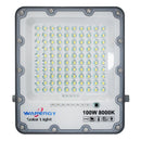 Reflector Wanergy LED 100+18W solar - La nueva eléctrica