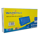 Reflector Wanergy LED luz negra 50W - La nueva eléctrica
