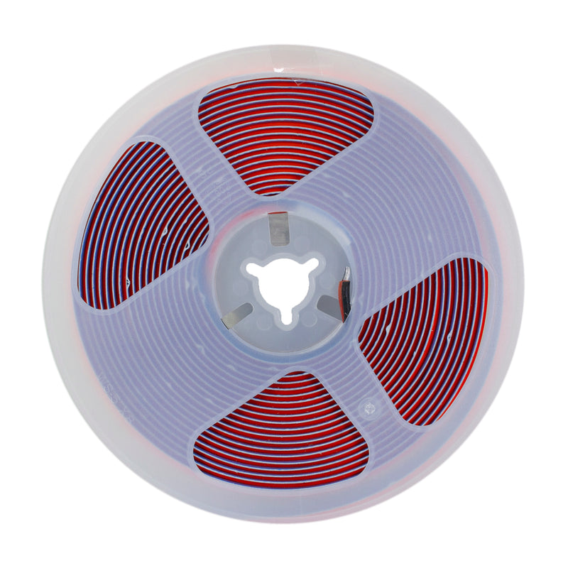 Tira Wanergy LED COB 252D rosa - La nueva eléctrica