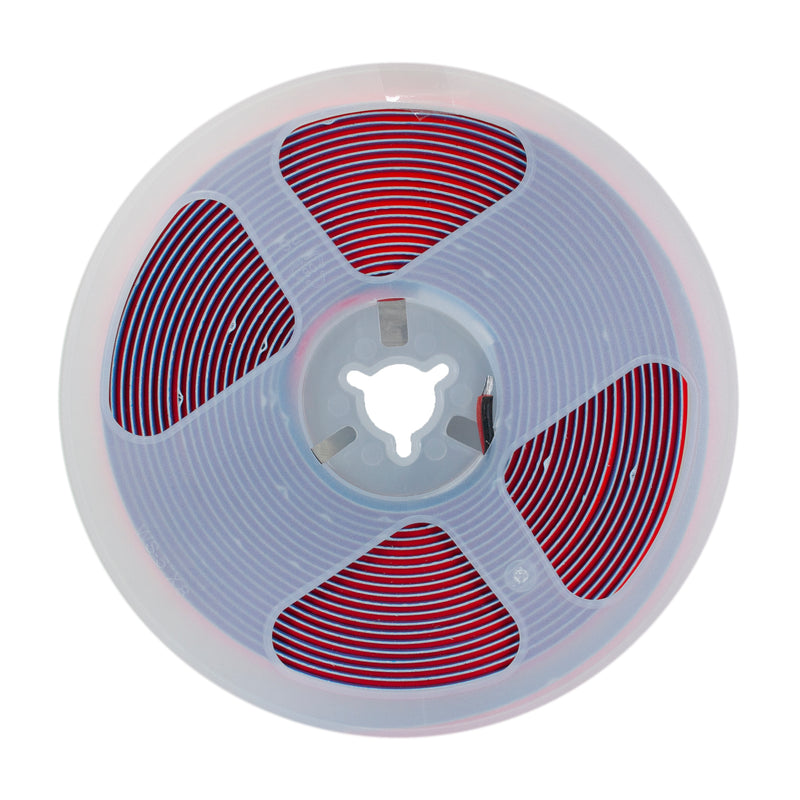 TIRA WANERGY LED COB 252D ROJA