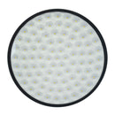 Empotrado Wanergy LED 36W ajustable tipo colmena negro - La nueva eléctrica