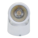 Canope Wanergy techo 10W 3 tonos blanco - La nueva eléctrica