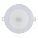 Empotrado Wanergy LED 9W sensor de movimiento - La nueva eléctrica