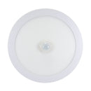 Luminario Wanergy LED 12W sensor de movimiento - La nueva eléctrica