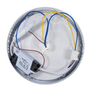 Luminario Wanergy LED 12W sensor de movimiento - La nueva eléctrica