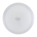 Luminario Wanergy LED 18W sensor de movimiento - La nueva eléctrica