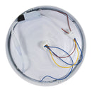 Luminario Wanergy LED 18W sensor de movimiento - La nueva eléctrica