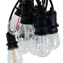 Guirnalda Wanergy 5 mts con 10 focos - La nueva eléctrica