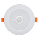 Empotrado Wanergy LED 7W sensor de movimiento - La nueva eléctrica