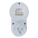 Temporizador Wanergy - La nueva eléctrica