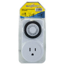 Temporizador Wanergy - La nueva eléctrica