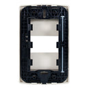 Placa Iusa Scudetto 1V - La nueva eléctrica