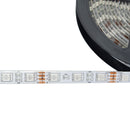 Tira Wanergy 50x50 RGB exterior con controlador sin fuente - La nueva eléctrica