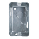 Chalupa eco galvanizada - La nueva eléctrica