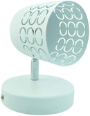 Canope Adir Segovia 1 luz E14 - La nueva eléctrica