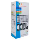 Arbotante Wanergy antivapor tipo B - La nueva eléctrica