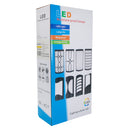 Arbotante Wanergy antivapor tipo C - La nueva eléctrica