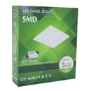 Empotrado Pinmark LED 3W redondo - La nueva eléctrica