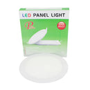 Empotrado Pinmark LED 15W redondo - La nueva eléctrica