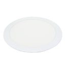 Empotrado Pinmark LED 18W redondo - La nueva eléctrica