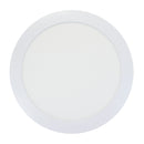 Empotrado Pinmark LED 18W redondo - La nueva eléctrica