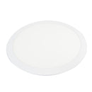 Empotrado Pinmark LED 24W redondo - La nueva eléctrica