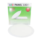 Empotrado Pinmark LED 24W redondo - La nueva eléctrica