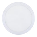 Luminario Pinmark LED 12W redondo de sobreponer - La nueva eléctrica