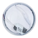 Luminario Pinmark LED 12W redondo de sobreponer - La nueva eléctrica