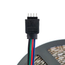 Tira Pinmark LED 50x50 RGB controlador - La nueva eléctrica