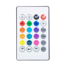 Tira Pinmark LED 50x50 RGB controlador - La nueva eléctrica