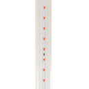 Gabinete Pin 40870 LED 18W rojo plástico - La nueva eléctrica