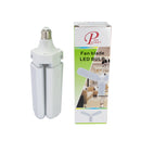 Foco Pinmark LED 45W tipo ventilador 3 aspas - La nueva eléctrica