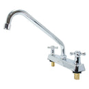 Mezcladora Good Will cruz fregadero - La nueva eléctrica