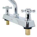 Mezcladora Good Will cruz fregadero - La nueva eléctrica