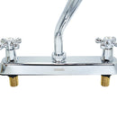 Mezcladora Good Will cruz fregadero - La nueva eléctrica