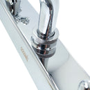 Mezcladora Good Will cruz fregadero - La nueva eléctrica