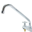 Mezcladora Good Will cruz fregadero - La nueva eléctrica