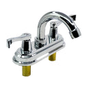 Mezcladora Good Will lavabo palanca maneral - La nueva eléctrica