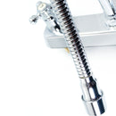 Mezcladora Good Will flexible cuello alto cruz - La nueva eléctrica