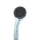 Mezcladora Good Will flexible cuello alto cruz - La nueva eléctrica