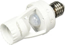 Soquet Sanelec con sensor de movimiento - La nueva eléctrica