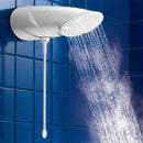 Regadera Lorenzetti Top Jet 127/220V - La nueva eléctrica