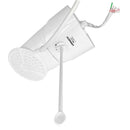 Regadera Lorenzetti Top Jet 127/220V - La nueva eléctrica