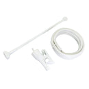 Regadera Lorenzetti Top Jet 127/220V - La nueva eléctrica